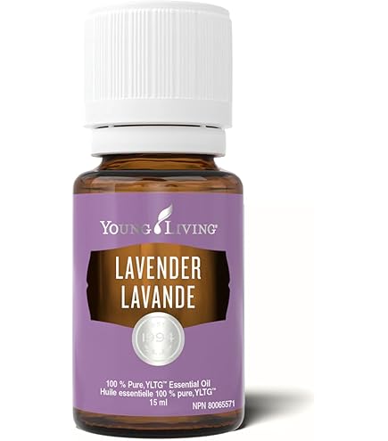 Young Living Abundance Essential Oil Blend - Uplifting and